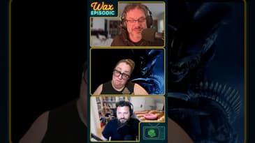 Alien (1979): Corporations Are Literally Psychotic