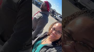 First trip to Buc-ee’s was an adventure! #marriedlife #beyondido #bucees