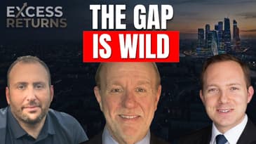 14% for Tech. 1% for Everyone Else | The Weekly Wrap – 3/14/2026