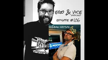 Episode 106: Dean Watson