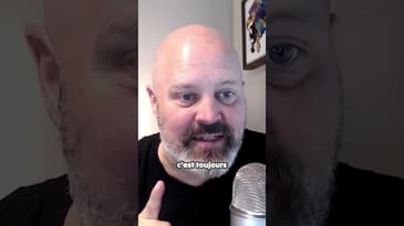 Prêt à défier vos limites ? 🚀 Daniel Blouin & 4e de couverture