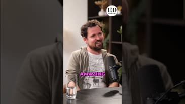 Winning Moment: Rotterdam's Royal Albert Hall Triumph! #shorts