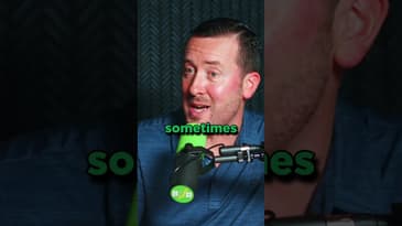 Failure can be a growth strategy