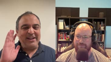 Indu Keri's Insights on Balancing Security and Innovation