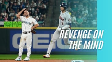 Why The Mariners Are A Better Team Than The Astros