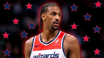 Alex Sarr is Developing Correctly : Film Session