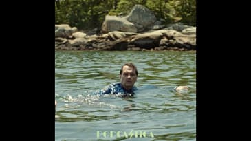 Widow's Bay S1E3 "The Inaugural Swim"