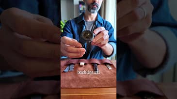5 Watches You NEED to Start Your Collection