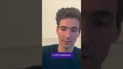 Tu as déjà tout entendu pour réussir !  #Entrepreneur #Podcast #Shorts