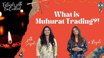 What is Muhurat Trading? Why do I care?!