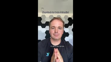 No Tech to Data Scientist