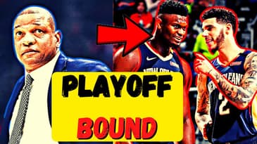 Doc Rivers Should IMMEDIATELY Coach THIS Team! Most Underrated Roster in the NBA.