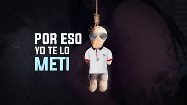 ÑENGO FLOW, JONIEL EL LETHAL, DARELL, EZ EL EZETA, ELE A DOMINIO - SIN CORAZON