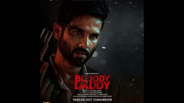 Bloody Daddy | Short Review| Sajeev Sarathie| Film Ki Baat