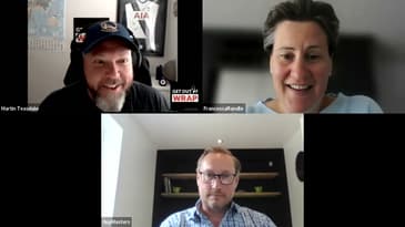 #119 Cactus  Search special with Guy & Francesca