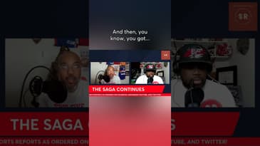 What Does Titan Up Even Mean?