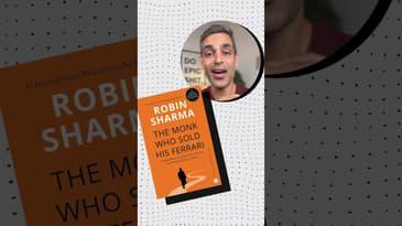 5 BOOKS that cost less than a PIZZA but will CHANGE YOUR LIFE! | Ankur Warikoo #shorts