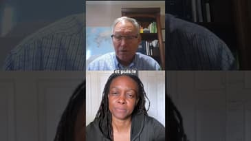 🚨 Attention aux escroqueries en crypto ! 💰🔍 Bertrand Larocque