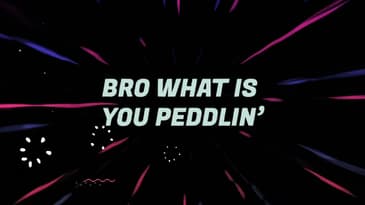 D-Rock - Meddlin' | New Hip Hop Christian Music