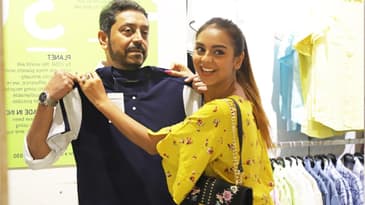 How I'm Celebrating Father's Day | What When Wear