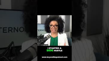 Unlocking Financial Freedom  Monique's Money Mindset Journey!