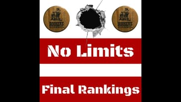 Ep.103: Final Rankings