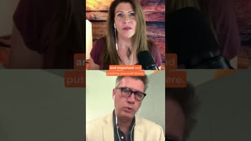 Importance of physical presence in meetings