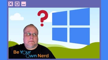 Why Microsoft?  The CORRECT way to uninstall Windows Update KB5001716 and stop Windows 11 pop-up