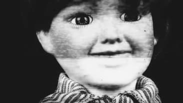 A Scary Story to Listen to At Night