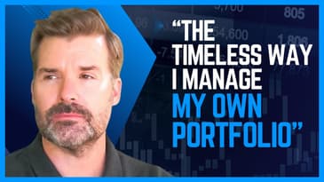 Show Us Your Portfolio: Jason Buck | How the Mutiny Fund Founder Manages His Own Money