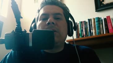 The VOR's Story and Mission