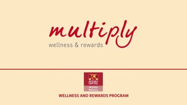 Multiply Wellness Product Walkthrough