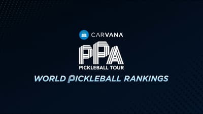 Why the PPA Tour Created the World Pickleball Rankings | PPA Tour Explained (2026-27)