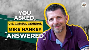 You Asked, #CGHankey Answered: Favorite Bollywood Song