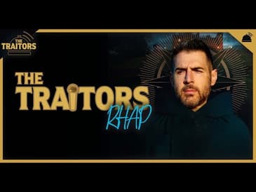Traitors RHAP
