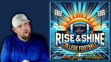 Big Monday Meltdowns: Texas Loses 5-Star Ojo to Tech | OU Fans Doubt Nagy | FSU in Trouble?