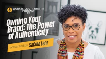 The Hidden Power of Authenticity: Unlocking Your Brand's Potential