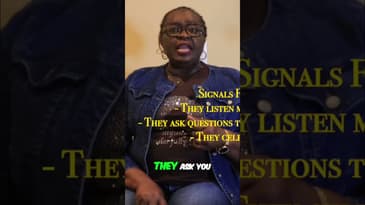 How Do You Know If Your Mentor Gets You?