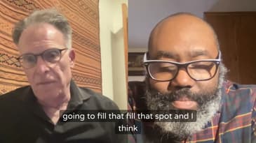 The Dangers of a Post Religious Right with Anthony Robinson