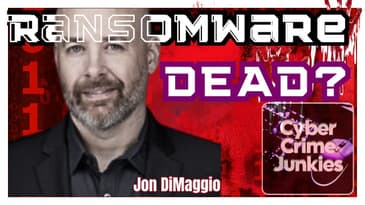 Is Ransomware Dead? What E-Criminals Are Saying.