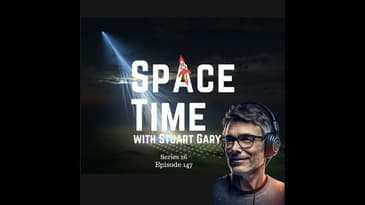 Highest-energy Cosmic Ray // Io's Volcanic Activity // December Skywatch | S26E147