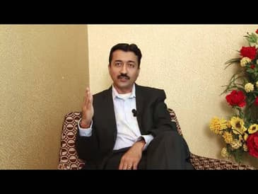 Interview with Mr. Ashish Dwivedi - Head, Speciality Chemicals, Aditya Birla Group