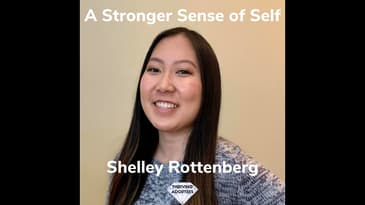 A Stronger Sense of Self With Shelley Rottenberg