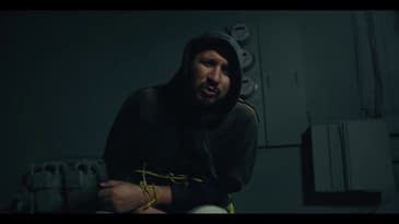 Nu Tone, Ray Knowledge Ft. Big Breeze - Locked Down