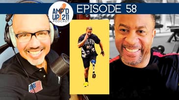 Barbering, Business, and Beating the Odds - Travis Sanders