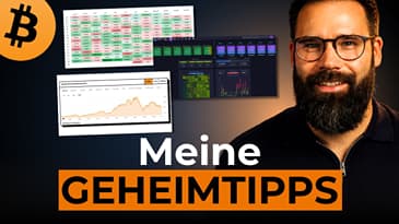 Diese Bitcoin-Webseiten kennt kaum jemand