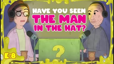 Have You Seen The Man in the Hat? | Scary Mystery Surprise S3:E8