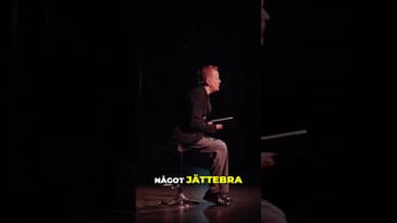 Ur min dagbok när jag var 17 år