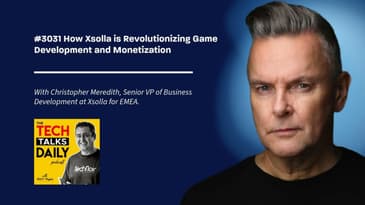 3031: How Xsolla is Revolutionizing Game Development and Monetization