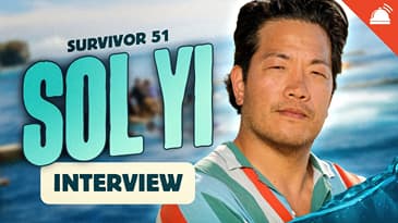 Sol Yi Talks Survivor 51 Ep 5